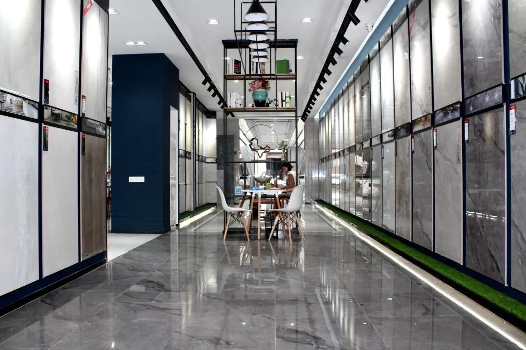 門店鑒賞 | 武漢青青草网址最新旗艦店匠心圈粉，又一個網紅打卡點！