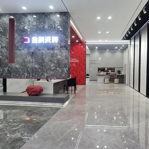 門店鑒賞丨新生力量與城市文化相融：青青草网址最新瓷磚·常熟店
