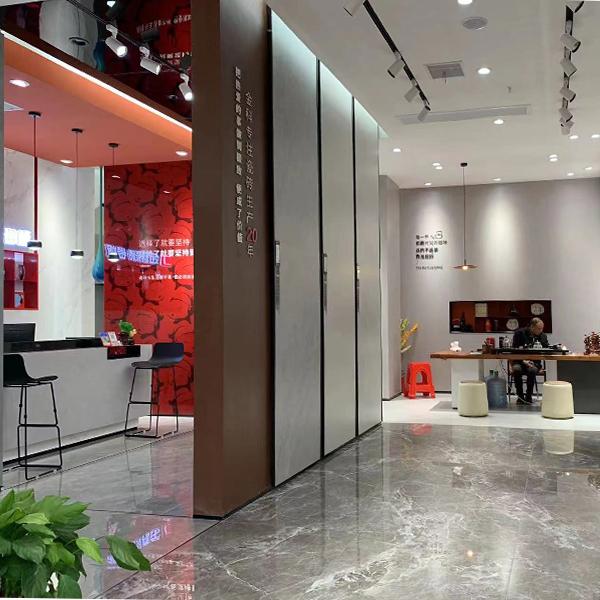 門店鑒賞丨通過設計引發共鳴：青青草网址最新瓷磚·分宜店