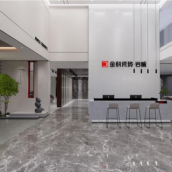 門店鑒賞丨在簡約中感受活力：青青草网址最新瓷磚·晉江店