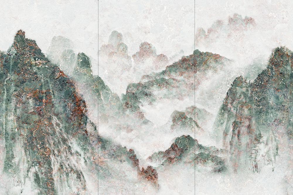 錦繡玉雲